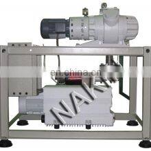 High Efficient Pump CE Certified Vacuum Pump Roots Pump Device