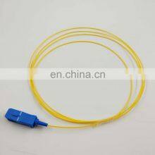 SingleSC UPC оптический волоконный пигтейл sc патч - кабель оборудование оптическое волокно для пигтейла thumbnail-2