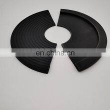 Настроенная литьевая деталь из силиконового каучука thumbnail-2