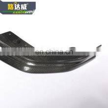 Carbon Fiber G20 M Sport Front Lip Splitter for BMW G20 2019+ Exterior Auto Parts thumbnail-2