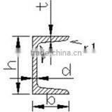 Hot Rolled Channel Steel Bar Sizes thumbnail-2