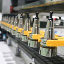 4X8 CNC Router 2030 3D Atc Router High Precision Atc CNC Router Machine thumbnail-4