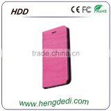 Wholesale Mobile Phone Case PU Cover Case for Samsung thumbnail-5