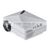 HD 1080P Mini LCD Image System Multimedia LED Projector Home Theater Cinema Digital Projectors TV ,Game proyector,video projetor