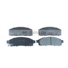 Automotive Parts Japanese Brake Pads 4605a284 thumbnail-2