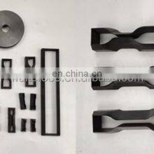 ISO ASTM Standard Manual Sample Cutter For Rubber thumbnail-5