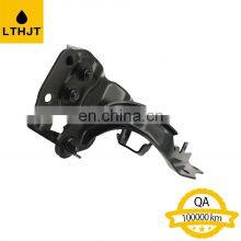 OEM 53410-60080 RH High Quality Car Engine Hood Hinge For Toyota Land Cruiser Prado 2009-2015 thumbnail-2