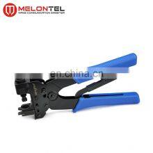 MT-8305 Bnc Compression Crimper for RCA BNC and F Connectors Crimp Tool Compression Tool Lowes Crimping Tool thumbnail-3