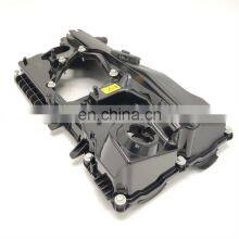 Auto parts Engine Cylinder Valve Cover 11128645888 High quality The cylinder cover Valve cover for 3SERIES E90