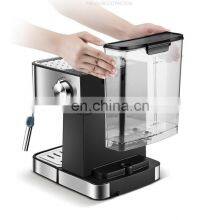 Reasonable Price Hotel Stainless Steel Smart Automatic Commercial Electric Mini Coffee Maker thumbnail-4