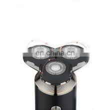 Cost Effective ABS Rechargeable USB Multifunctional 5 in 1 Portable Electric Shaver thumbnail-3