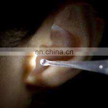 Innovative Latest Wireless Manufacturer Home Logo Cleaner Tool Otoscope Remove Ear Wax thumbnail-5