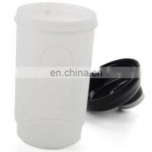 Wholesale Plastic Protein Shaker Cup thumbnail-2
