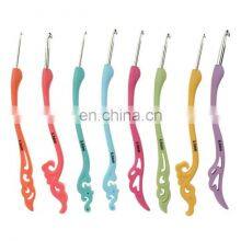 Best Quality Crochet Hook Set thumbnail-3