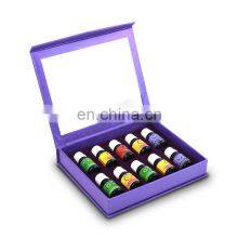 15 мл набор подарочных эфирных масел для аромatherapy, запахи масел в упаковочной коробке thumbnail-3