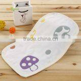 Promotional Wholesale High Quality 100% Cotton Baby Bibs thumbnail-2