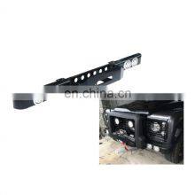 Front Bumper for Defender With Steel,can Put Winch thumbnail-1