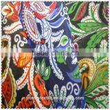 Japanese Chiffon Fabric thumbnail-5