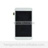 Wholesalefor Samsung Galaxy Note 10.1 Sm-p600 Touch Screen for Samsung Note 1 Lcd Touch Screen Replacement