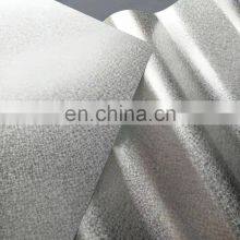 Cheap 0.44mm Corrugated Steel Roofing Sheet Color Coated Steel Tile From ZEBRA STEEL thumbnail-5