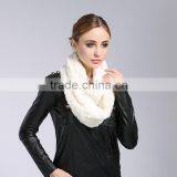 C22476B European Fashion Ladies Velour Winter Scarves thumbnail-5