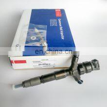 Original Fuel Injector 295900-0240,23670-30170/23670-39445,295900-0190,2959000240,2367030170 thumbnail-2