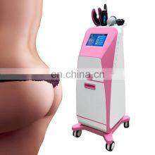 2021 New Vacuum Therapy Buttocks Lifting Breast Largement Cup Butt Enlarge Device Manual Vacuum Therapy Buttocks Lifting Machine thumbnail-1