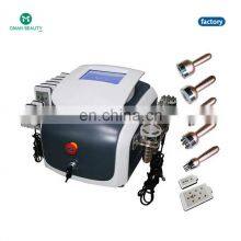 Sales New Product 2022 6 in 1 Slimming Beautifying Machine/6-in-1 Slimming Machine thumbnail-2