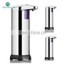 2022 Secura Automatic Foaming Soap Dispenser Touch Free Soap Dispenser Foam Soap Dispenser Automatic Trolley thumbnail-5