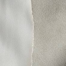 ART.EGP-PU LEATHER 100% PES SUEDE WITH PU LAMINATION(FAKE LEATHER) thumbnail-3