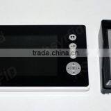 Motion Detection 2 Way Speaking Wireless Doorphone Camera Doorbell With Recorder thumbnail-3