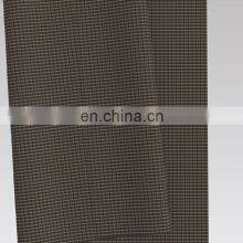 Super Comfortable Polyester Fabric Dyed Woven Fabric For Dress thumbnail-2