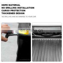 HDPE Material Pickup Truck Bed Liner for 2008 Toyota Tacoma GMC Silverado Colorado thumbnail-5