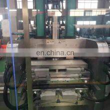 Pharmaceutical Non-pvc Soft Bag IV Infusion Bag Forming Printing Filling Sealing Machine Production Line thumbnail-5