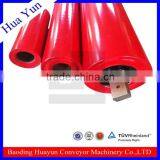 Belt Conveyor Heavy Duty Steel Trough Carrier Return Idler Roller