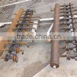 Plywood Multi Opening Hot Press BY21-4*8/1200(3-15)D thumbnail-3