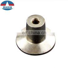 Custom Metal Milling Turning Services Lathe Metal Brass Stainless Steel Turning CNC Machining Parts thumbnail-2