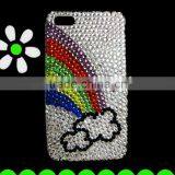 Colourfu Cartoon Crystal Iphone Cover or Case Wholesale thumbnail-1