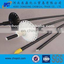 Fiberglass FRP Composite Epoxy Resin Rock Bolt thumbnail-3