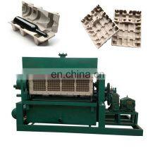 4000pcs per Hour Paper Egg Tray Making Machine Egg Tray Production Line for Chicken Eggs