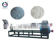 China Made Good Quality Plastic Pelleting Extruder Machine for pp pe Pelleting Line thumbnail-4