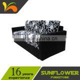 Household Goods Printed Fabric for Sofa Hot Sale Sofa Bed thumbnail-1