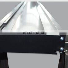 CNC Plasma Tracks and Beam 1530 1660 2030 Etc. thumbnail-4