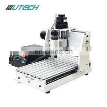 Artwork Manufacturing 3040 Cnc Engraving Machine Cnc Router thumbnail-3