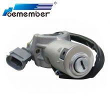 Interrupteur d'allumage membre OE 500326598 Verrou de direction pour Iveco thumbnail-2