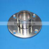 China Manufacture Cnc Machining Custom Stainless Steel Products With Polish Quality Choice thumbnail-1