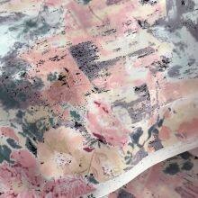 Wholesale Fast Delivery Digital Poplin Fabric Cottons Printed Soft thumbnail-2