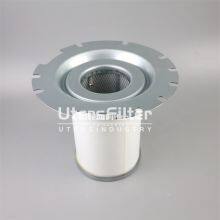 2901205500 UTERS Replace Atlas Copco Oil and Gas Separation Filter Element thumbnail-3