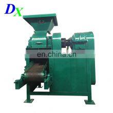 430 High Pressure Pillow Shape Charcoal Coke Bio Char Bbq Briquette Press Machine thumbnail-4