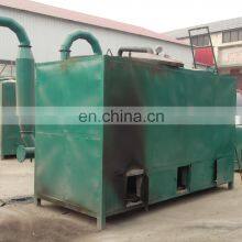 Charcoal Carbonization Stove Charcoal Oven Furnace for Charcoal thumbnail-4